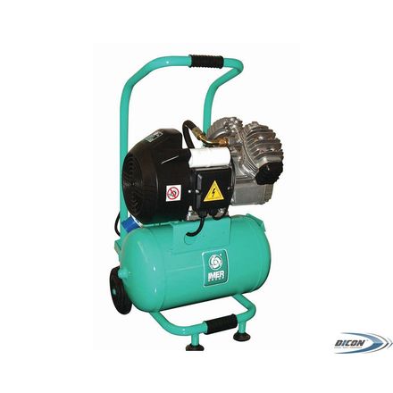 Stație pentru tencuit Imer SMALL 50