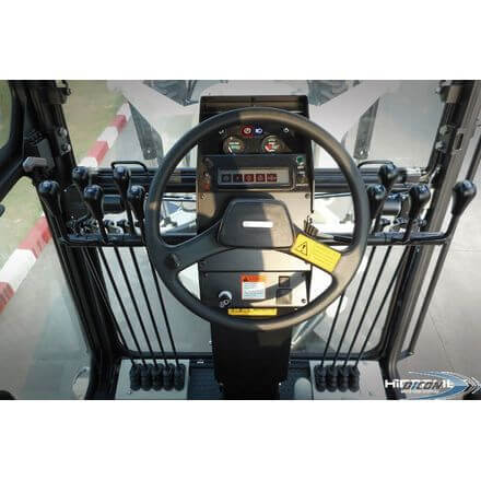 Автогрейдер Hidromek HMK MG 460