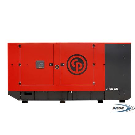 Generator diesel Chicago Pneumatic CPSG 9