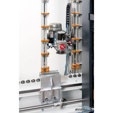 Сверлильный центр с ЧПУ Robland BM 3000