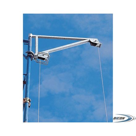 Подъёмник Imer AP150