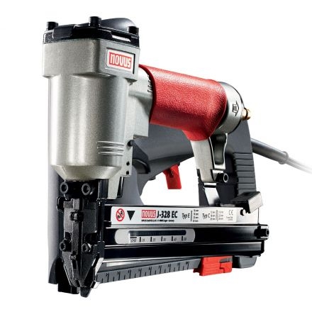 Пневматический степлер Novus J 328 EC
