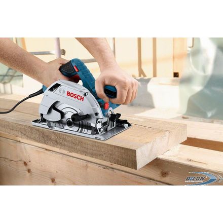 Дисковая пила Bosch GKS 165