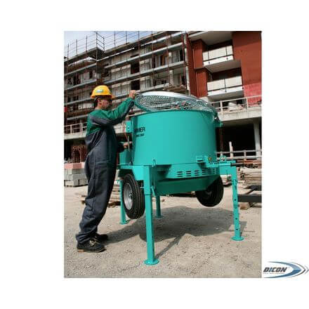 Растворосмеситель Imer Mix 360