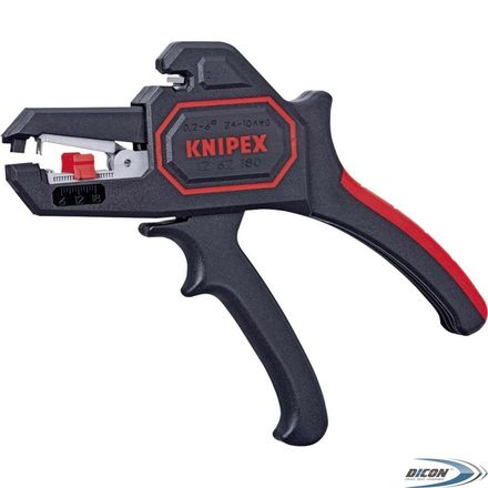 Запасные ножи для Knipex 12 62 180 (2 шт.) 126921