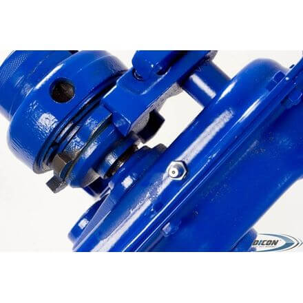 Реечный домкрат 16 тонн Brano 15-01