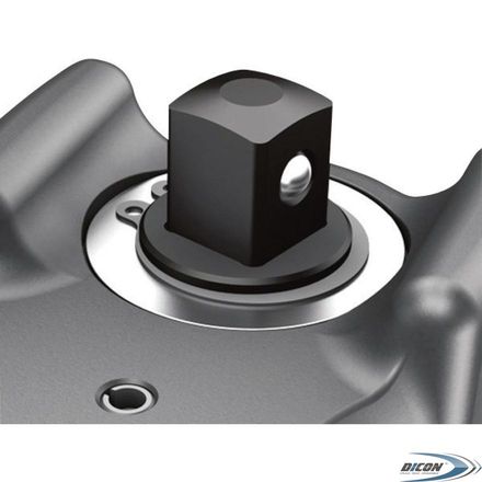 Трещетка с приводом ½" 12.5мм Koloss Wera 05073232001