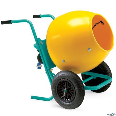 Бетоносмеситель Imer ROLLBETA