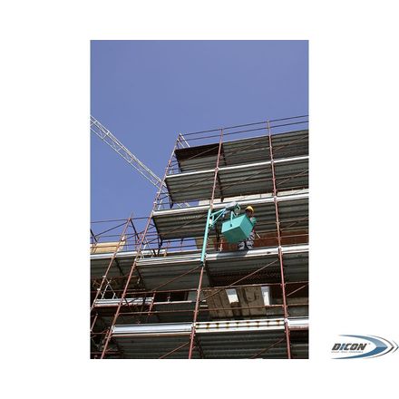 Подъёмник Imer ETR 200 N