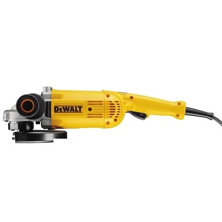 Угловая шлифмашина DeWALT DWE492