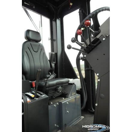 Автогрейдер Hidromek HMK MG 330