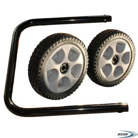 Генератор однофазный бензиновый SENCI SC2500