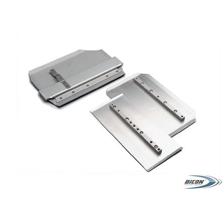 Șlefuitor beton Imer Delta 60