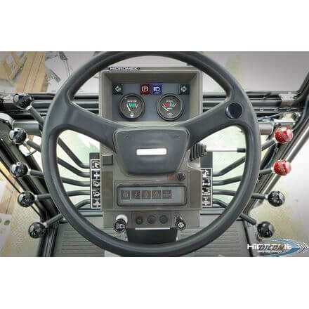 Автогрейдер Hidromek HMK MG 330