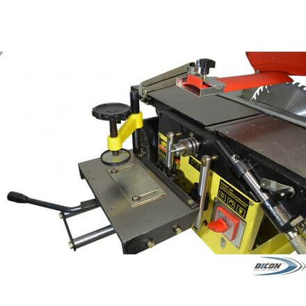 Станок деревообрабатывающий Энкор Корвет-320