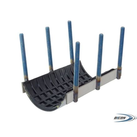 Хомут Ремонтно-соединительный Реал