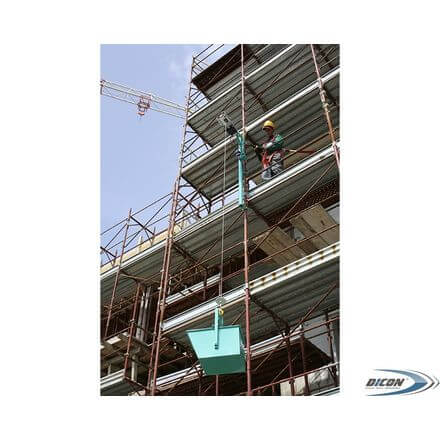 Подъемник Imer BE200