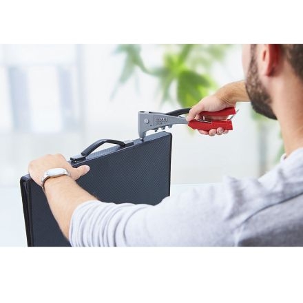 Заклепочный степлер Novus N 40