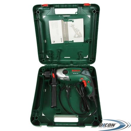 Дрель ударная Bosch PSB 850-2 RE Compact