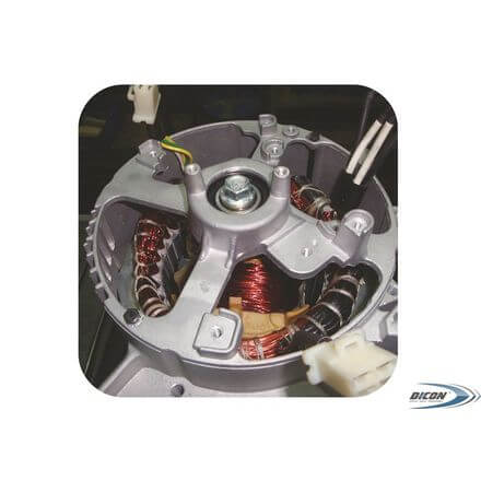 Генератор однофазный бензиновый SENCI SC1250