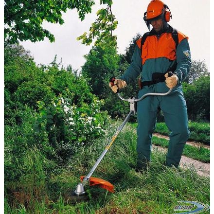 Мотокоса STIHL FS 250 DM 250-3