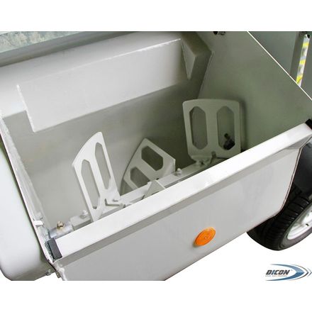 Stație de tencuit Imer PRESTIGE