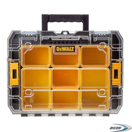 Box pentru instrumente 440x332x140 mm DeWalt 71194