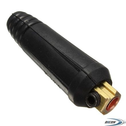 Conector exterior DKJ 10-25
