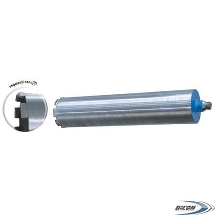 Коронка алмазная KERN диаметр 158 – 150мм