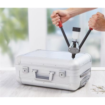 Заклепочный степлер Novus N 55