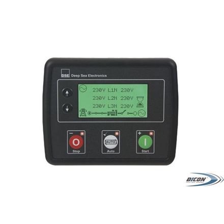 Generator diesel Chicago Pneumatic CPSG 9