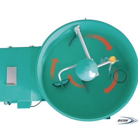 Растворосмеситель Imer Mix 750