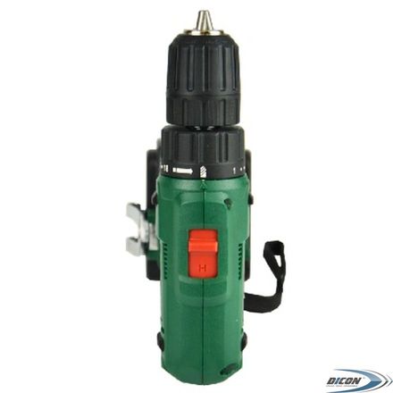 Аккумуляторная дрель-шуруповерт DWT ABS-10,8 Bli-2 BMC