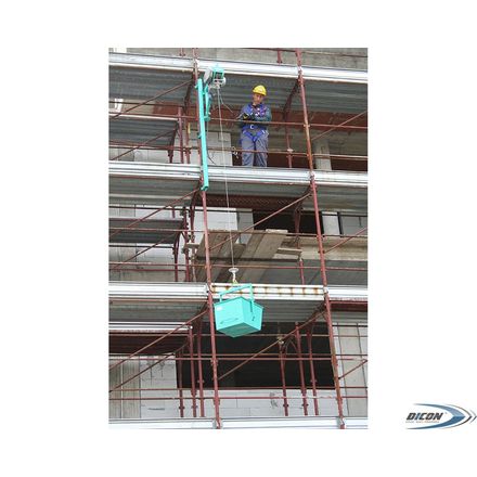 Подъёмник Imer TR 225 N