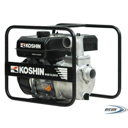 Motopompă KOSHIN SEV-50X