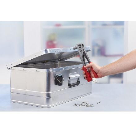 Заклепочный степлер Novus N 40