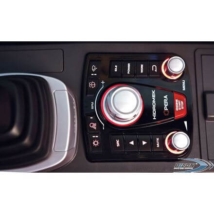 Гусеничный экскаватор Hidromek HMK 140 LC