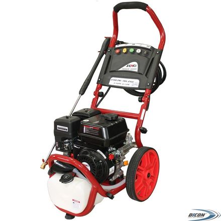 Mașina pentru spălat cu presiune Senci SCPW2700