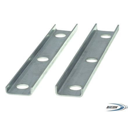 Хомут Ремонтно-соединительный Реал