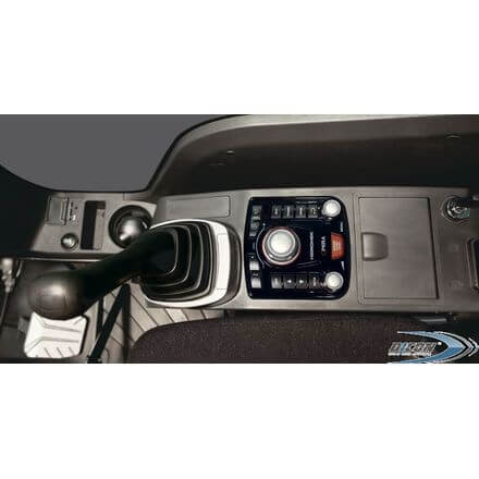 Гусеничный экскаватор Hidromek HMK 140 LC