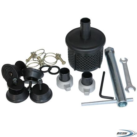 Motopompă Senci SCWP50