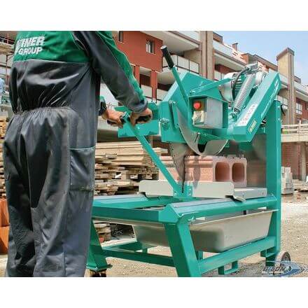 Камнерезный станок Imer Masonry 750