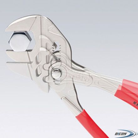Клещи переставные Knipex 8603300