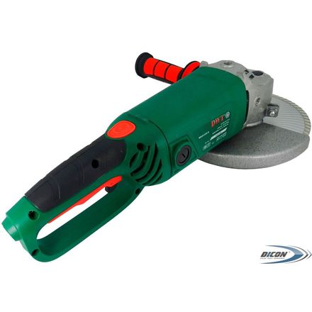 Углошлифовальная машина DWT WS24-230 D