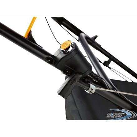 Газонокосилка McCulloch M46-125R