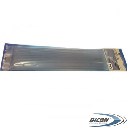 Пластмассовый сварочный пруток Steinel 100 гр