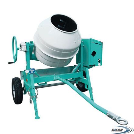 Установка алмазного сверления EIBENSTOCK DBE 250 R