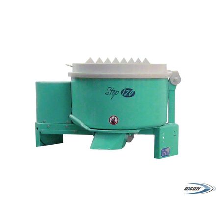 Stație pentru tencuit Imer STEP 120