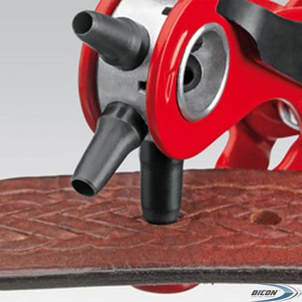 Clește preducea pentru găurit Knipex 9070220