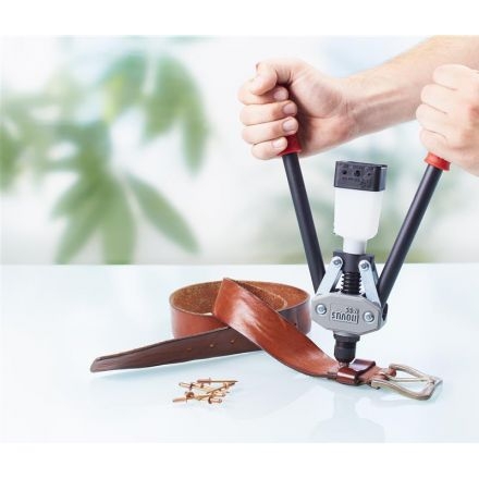 Заклепочный степлер Novus N 55